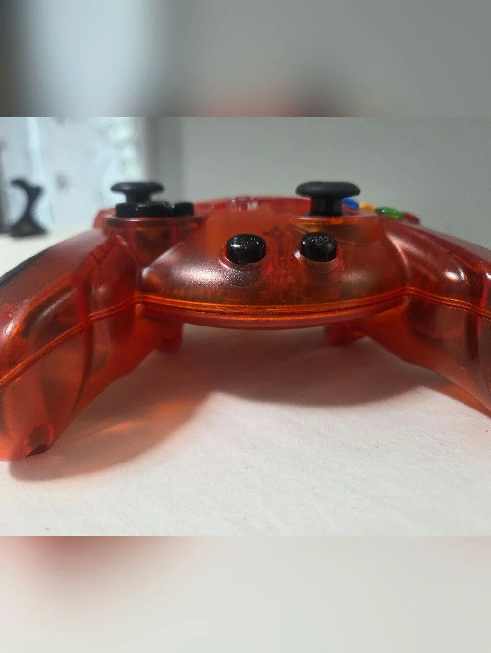 Mad Catz controller great
